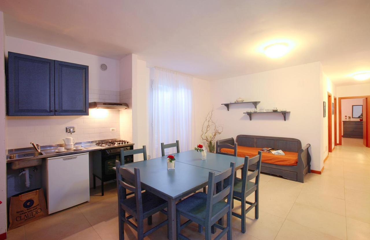 Residence Borgo San Sebastiano Bergeggi Room photo