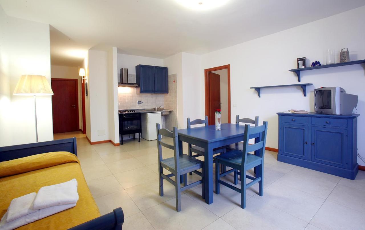 Residence Borgo San Sebastiano Bergeggi Room photo