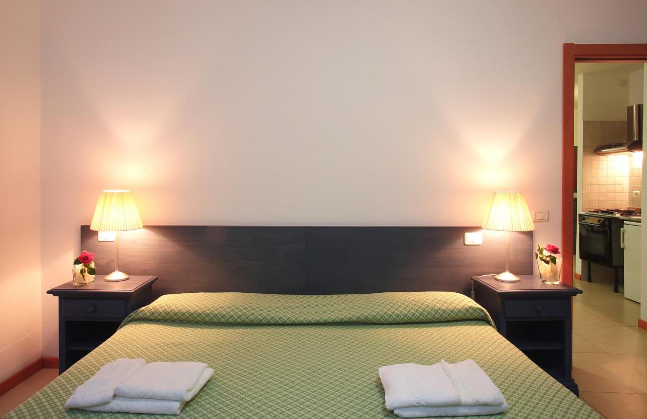 Residence Borgo San Sebastiano Bergeggi Room photo